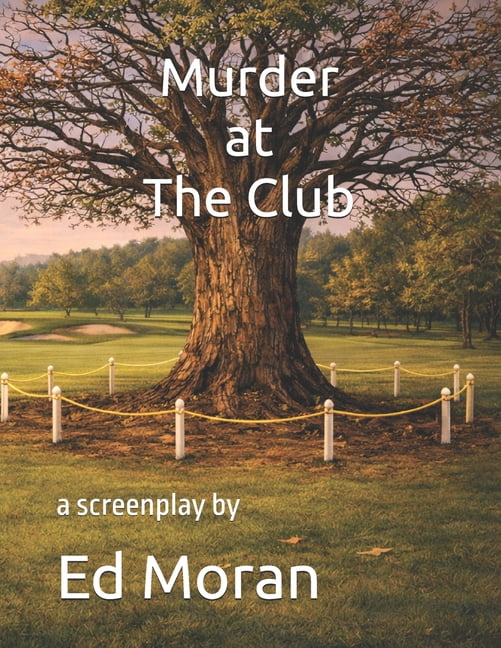 Murder at The Club, (Paperback)