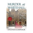 thumbnail image 1 of Pre-Owned Murder at Whitehall: An Elizabethan Mystery (Library Binding) 1628999276 9781628999273, 1 of 1