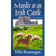 thumbnail image 1 of Murder at an Irish Castle, (Hardcover), 1 of 1