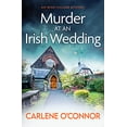 thumbnail image 1 of Pre-Owned Murder at an Irish Wedding: An unputdownable cosy village mystery: 2 (An Irish Village Mystery, 2) Paperback, 1 of 1