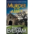 thumbnail image 1 of Murder at the Abbey, (Hardcover), 1 of 1
