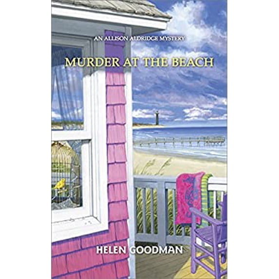 Pre-Owned Murder at the Beach (Unknown) 0373284217 9780373284214