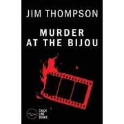 Murder at the Bijou, Paperback