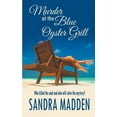 thumbnail image 1 of Murder at the Blue Oyster Grill (Paperback), 1 of 1