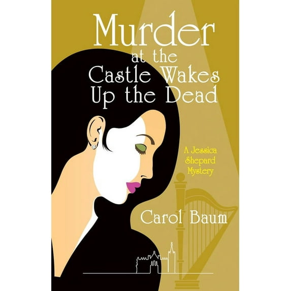 Murder at the Castle Wakes Up the Dead