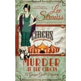 thumbnail image 1 of Murder at the Circus: a 1920s cozy historical mystery, (Paperback), 1 of 1
