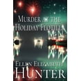 thumbnail image 1 of Murder at the Holiday Flotilla (Paperback) by Ellen Elizabeth Hunter, 1 of 1