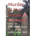 thumbnail image 1 of Murder at the House of Funerals : A Tracy Brubaker Mystery (Paperback), 1 of 1