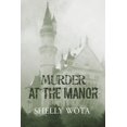 thumbnail image 1 of Murder at the Manor (Paperback), 1 of 1