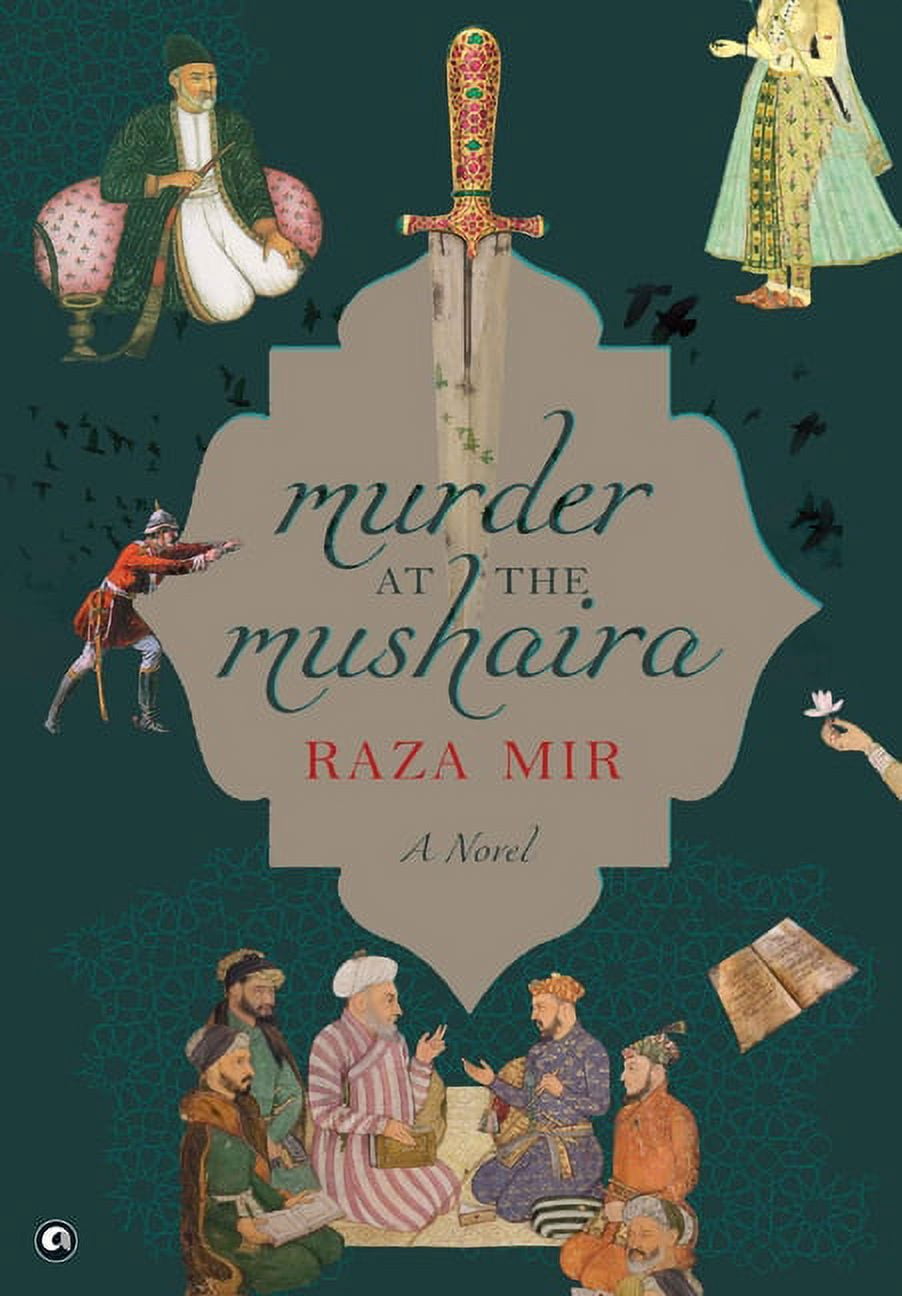Raza Mir