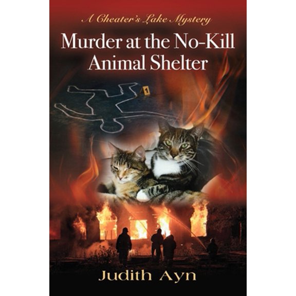 Pre-Owned Murder at the No-Kill Animal Shelter (Paperback) 1647193567 9781647193560