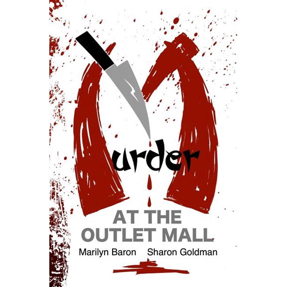 Murder at the Outlet Mall