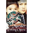 thumbnail image 1 of Pre-Owned Pre-Owned Murder at the Peking Opera: 3 (Qing Dynasty Mysteries) Paperback, 1 of 1