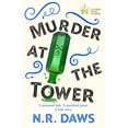 thumbnail image 1 of Murder at the Tower, (Paperback), 1 of 1