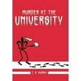 thumbnail image 1 of Murder at the University, 1 of 1