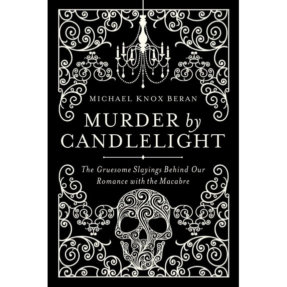 Murder by Candlelight
