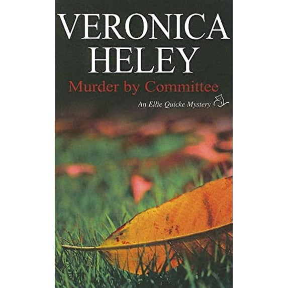 Pre-Owned Murder by Committee (Hardcover) 0727862820 9780727862822