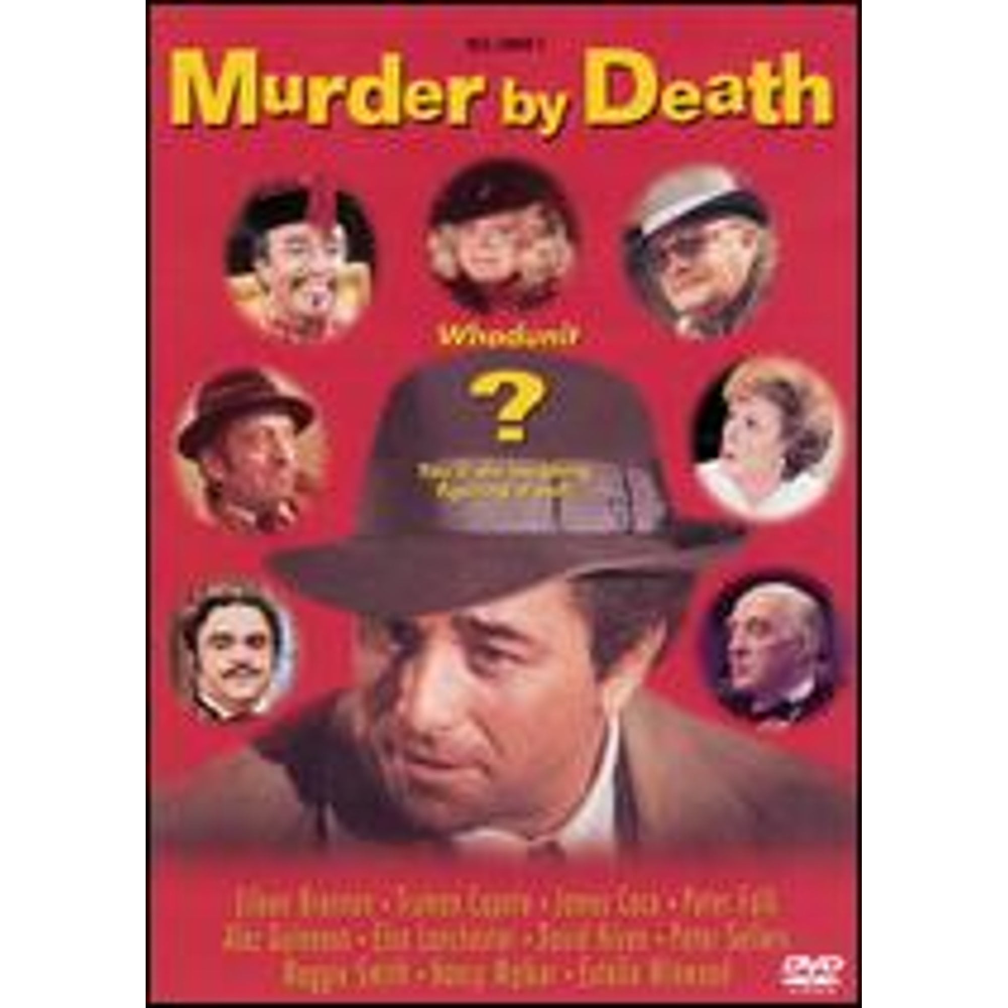 【初回限定お試し価格】 Murder-by-Death-DVD- ミュージック