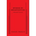 thumbnail image 1 of Murder by Misadventure, (Paperback), 1 of 1