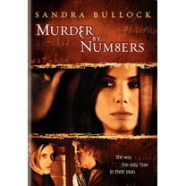 Pre-Owned Murder By Numbers (Dvd) (Good)
