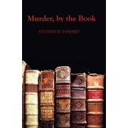 Murder, By The Book