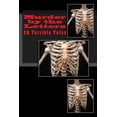thumbnail image 1 of Murder by the Letters: 26 Terrible Tales... (Paperback) by Jessica M Kirkpatrick, Virginia Podesta, 1 of 1