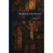 Murder for Profit, Paperback