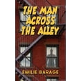 thumbnail image 1 of Murder for Your Thoughts: The Man Across the Alley (Paperback), 1 of 1
