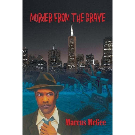 Murder from the Grave (Paperback)