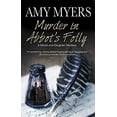thumbnail image 1 of Pre-Owned Murder in Abbot's Folly, 1 of 1
