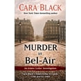 thumbnail image 1 of Murder in Bel Air (Hardcover), 1 of 1