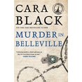 thumbnail image 1 of Pre-Owned Murder in Belleville (Paperback) 1569472793 9781569472798, 1 of 1