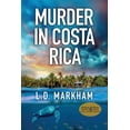 thumbnail image 1 of Murder in Costa Rica, (Paperback), 1 of 1