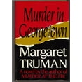 thumbnail image 1 of Pre-Owned Murder in Georgetown, 9780877957973, 0877957975, Hardcover, First Edition edition, 1 of 1