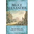 thumbnail image 1 of Pre-Owned Murder in Grub Street (Paperback) 0425235602 9780425235607, 1 of 1