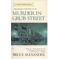 thumbnail image 1 of Pre-Owned Murder in Grub Street (Mass Market Paperback) 0425155501 9780425155509, 1 of 1
