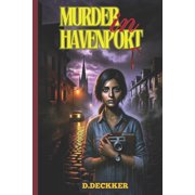 Murder in Havenport, Paperback