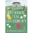 thumbnail image 1 of An Emma Knightley Mystery Murder in Highbury, (Hardcover), 1 of 1