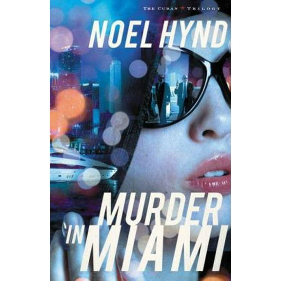 Pre-Owned Murder in Miami (Paperback) 0310324564 9780310324560