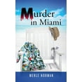 thumbnail image 1 of Murder in Miami, (Paperback), 1 of 1