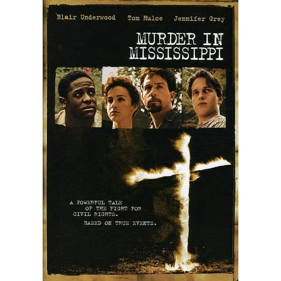 Murder in Mississippi