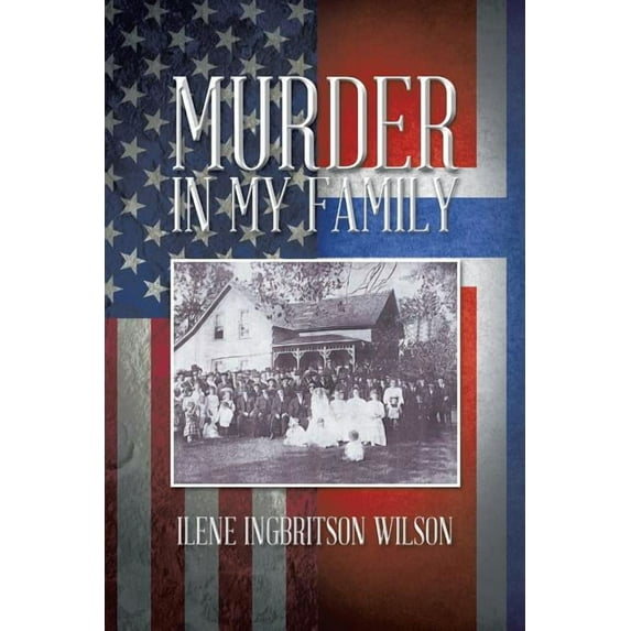 Murder in My Family
