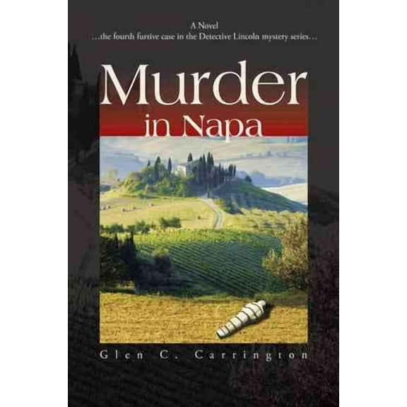 Murder in Napa