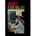 thumbnail image 1 of Murder in New York City (Edition 1) (Hardcover), 1 of 1
