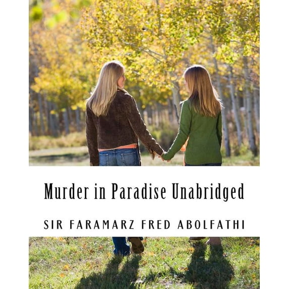 Murder in Paradise Unabridged: Murder in Paradise Unabridged (Series #1) (Paperback)