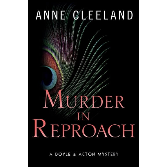 Murder in Reproach (Paperback)
