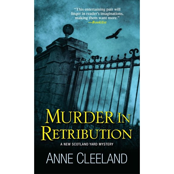 Murder in Retribution