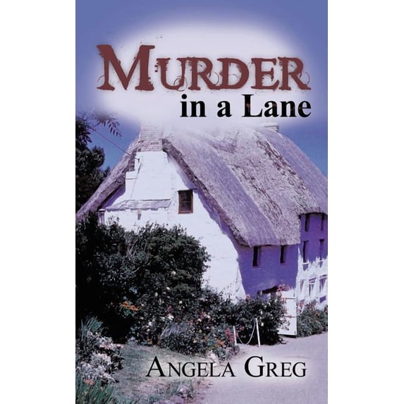 Murder in a Lane