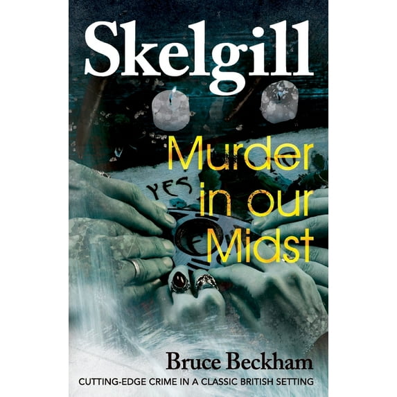 Detective Inspector Skelgill Investigate Murder in our Midst: NEW for 2021 - a compelling British crime mystery, Book 17, (Paperback)