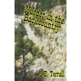 thumbnail image 1 of Murder in the Backcountry, 1 of 1